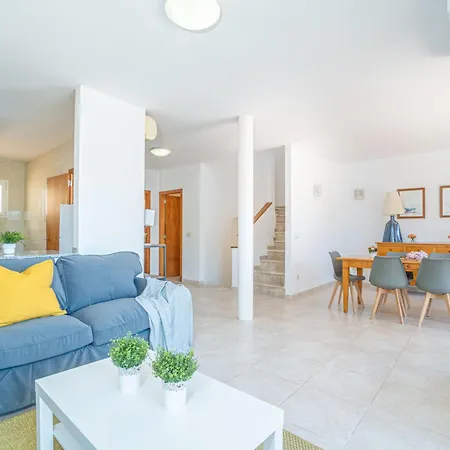 Jouvacations Villa 2 Freser Empuriabrava Esterno foto