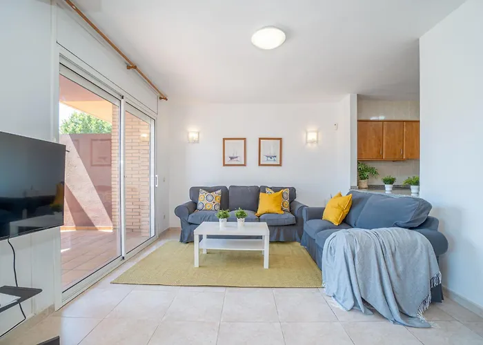 Jouvacations Villa 2 Freser