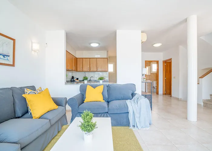 Jouvacations Villa 2 Freser