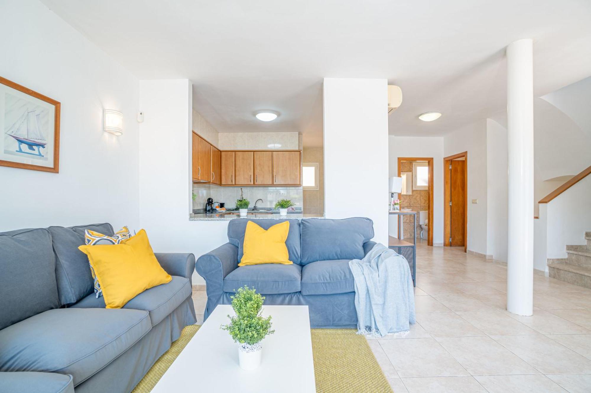 Jouvacations 2 Freser Villa Empuriabrava