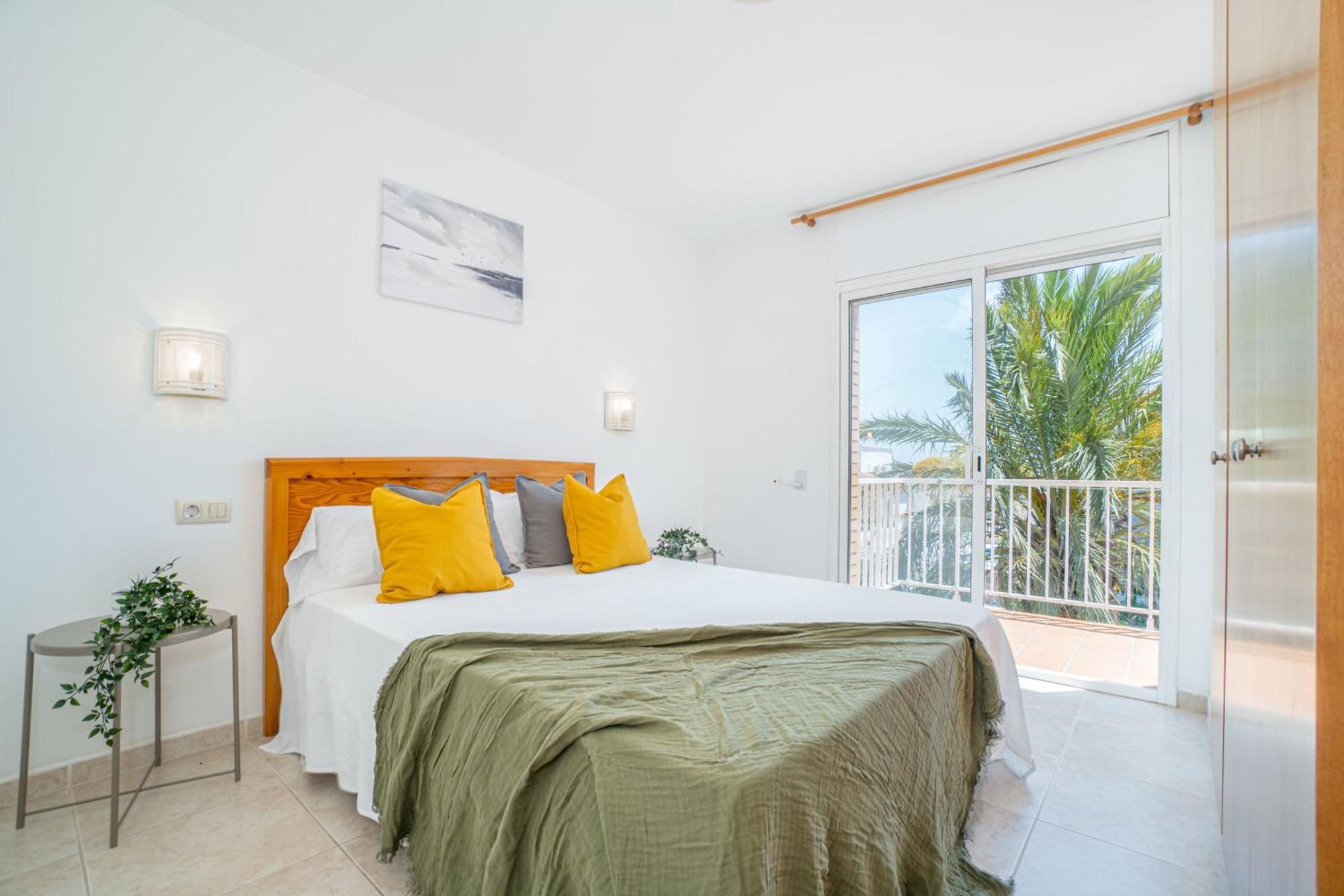Villa Jouvacations 2 Freser Empuriabrava