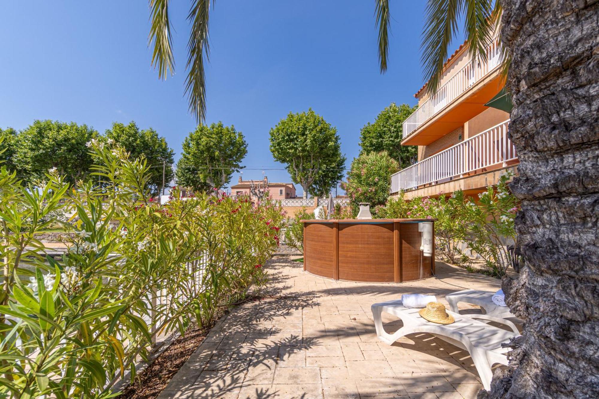 Jouvacations 2 Freser Empuriabrava