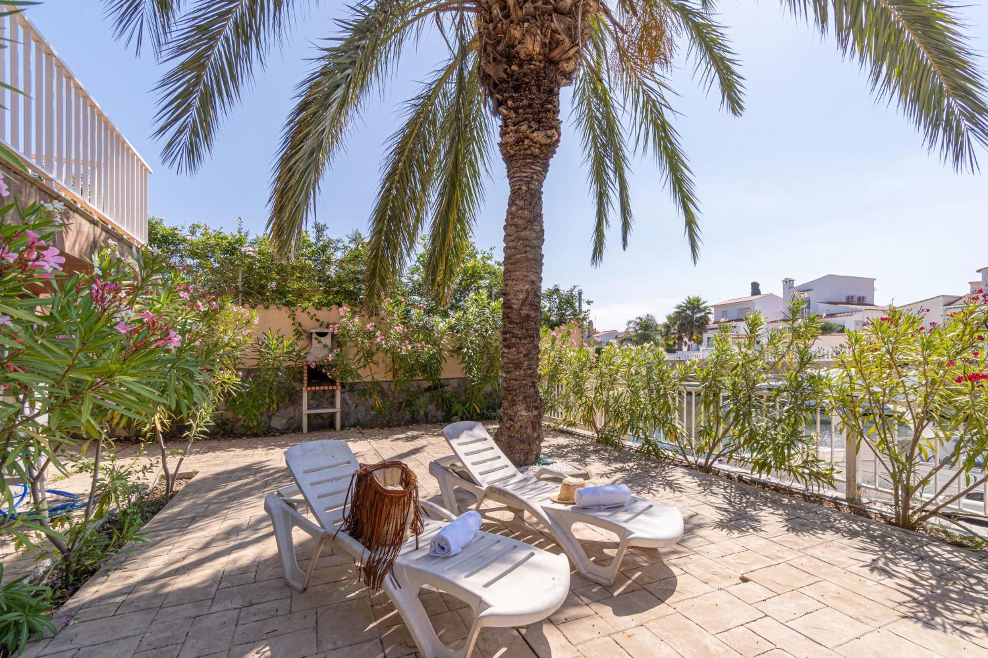 Jouvacations 2 Freser * Empuriabrava