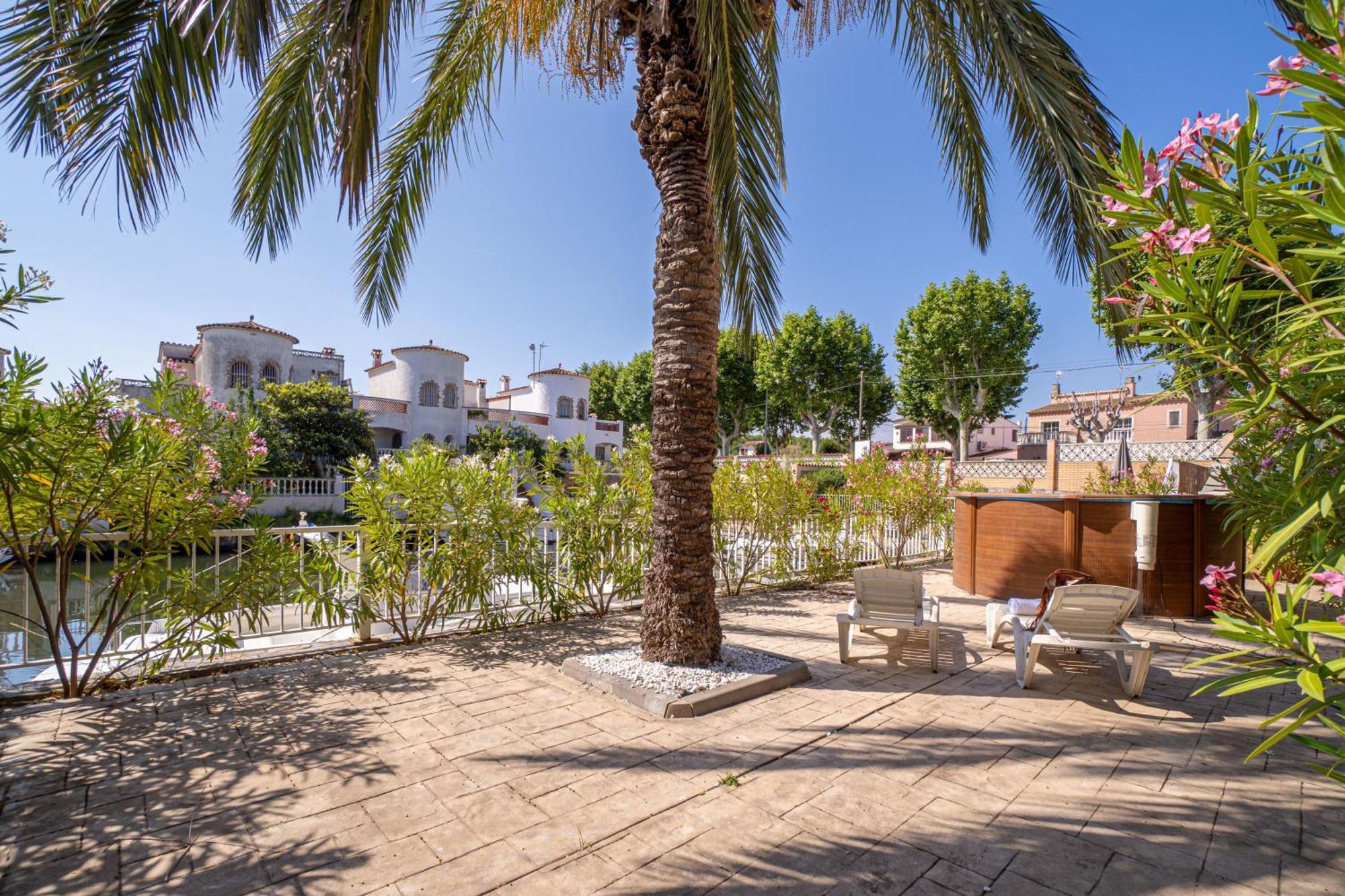 Jouvacations 2 Freser Empuriabrava